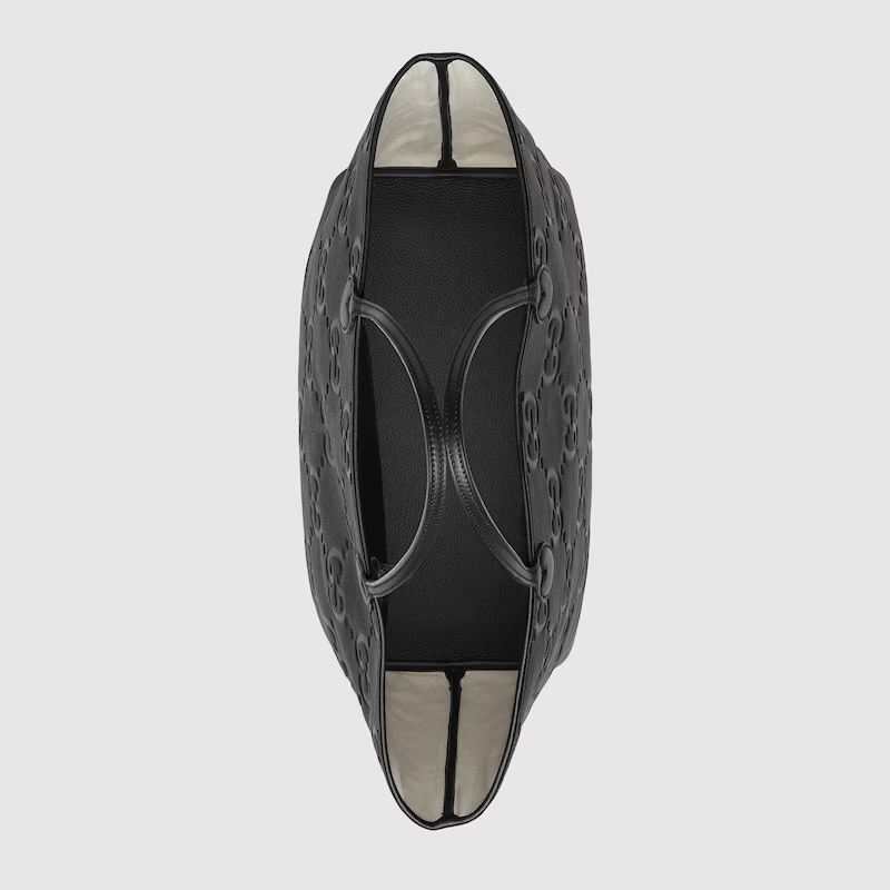 JUMBO GG LARGE TOTE BAG